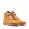 DARTWOOD WP WATERPROOF MOTORCYCLE SHOES MEN - LIGHT BROWN