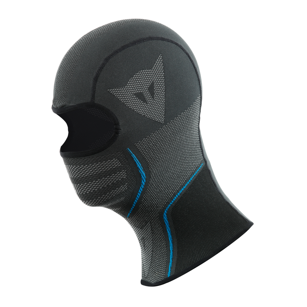 DRY BALACLAVA  607-BLACK/BLUE  N image