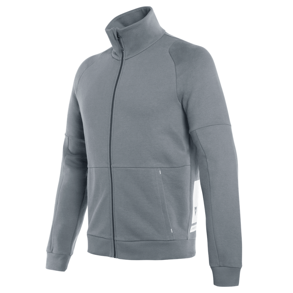 dainese-full-zip-sweatshirt image number 2