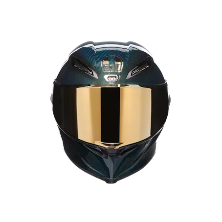 PISTA GP RR ACQUA - MOTORBIKE FULL FACE HELMET E2206 DOT PISTA GP RR ACQUA - MOTORBIKE FULL FACE HELMET E2206 DOT -  - 2