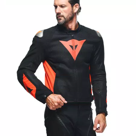 ENERGYCA AIR TEX JACKET