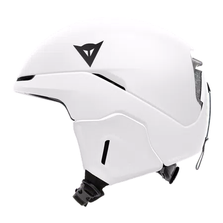NUCLEO CASQUE DE SKI - PURE WHITE - 1