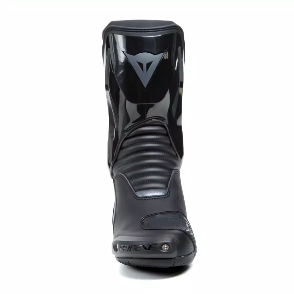 NEXUS 2 WOMEN S MOTORCYCLE BOOTS BLACK Dainese