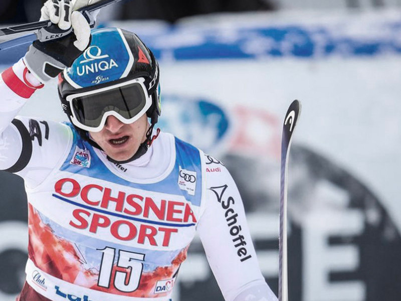 Matthias Mayer