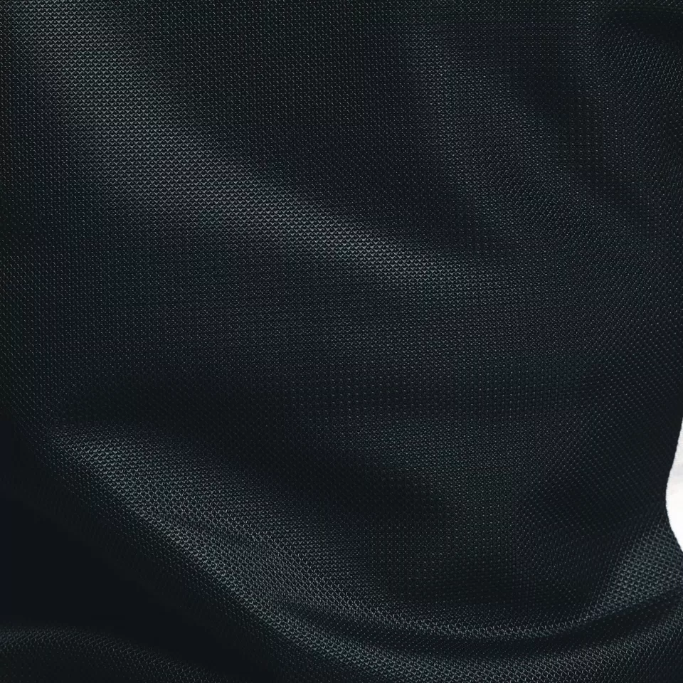 AIR FRAME 3 TEX - WOMEN'S SUMMER MOTORCYCLE JACKET IN FABRIC - BLACK/WHITE/WHITE - 13