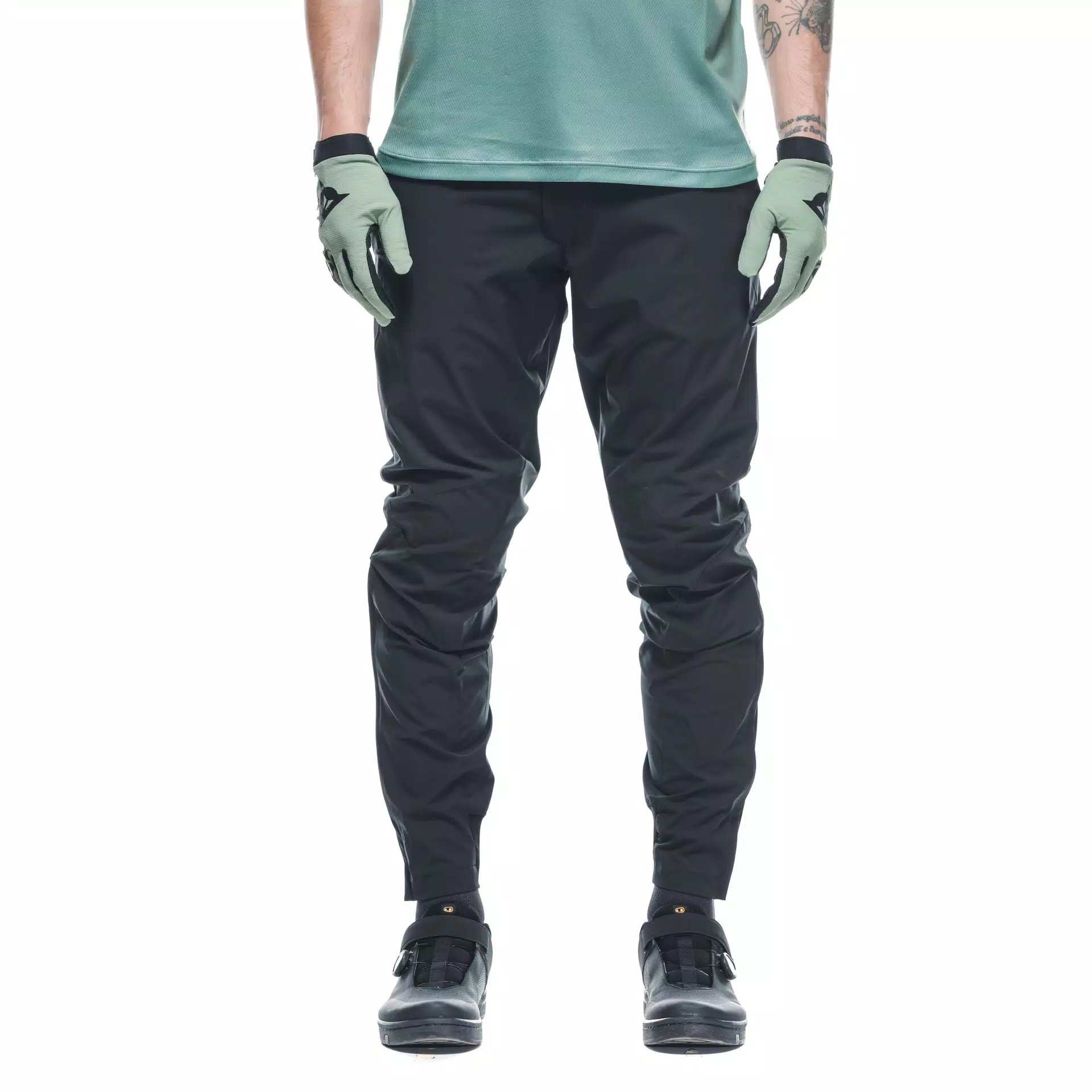 HGL - MEN'S BIKE PANTS