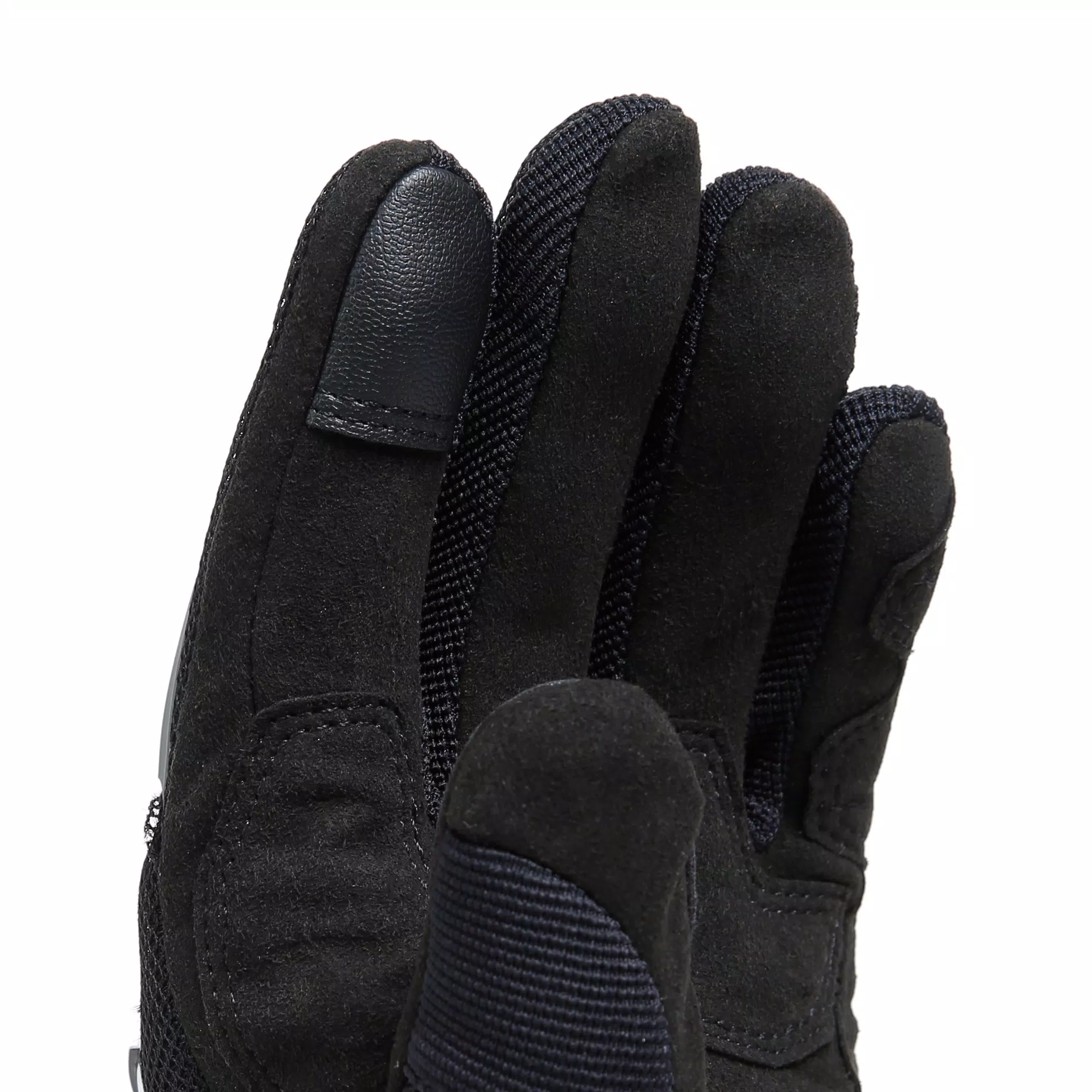MIG 3 AIR - MEN'S MOTORCYCLE TEXTILE SUMMER GLOVES