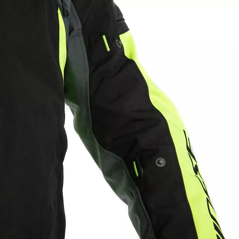 SPEED MASTER D-DRY JACKET -  - 12