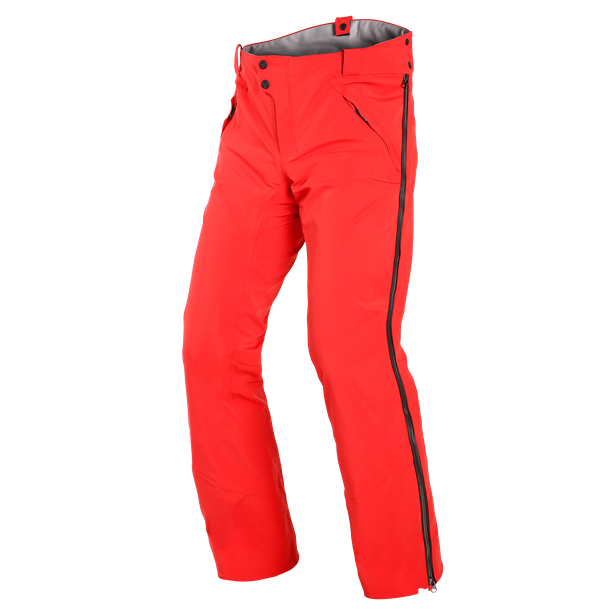 HP1 P RC HIGH-RISK-RED- Pantalones