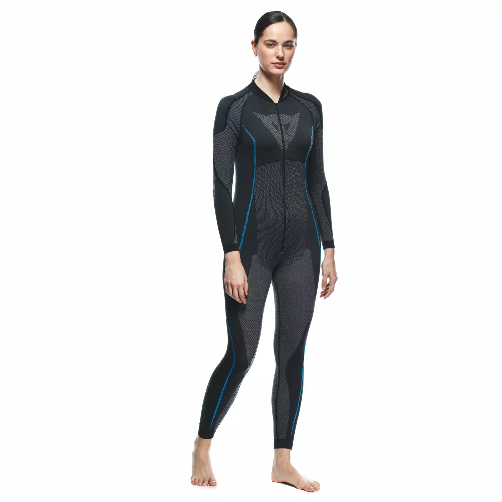 WOMEN'S MOTORCYCLE TECHNICAL UNDERSUIT