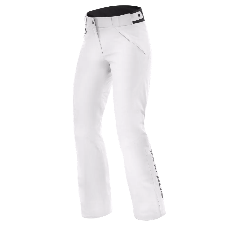 HP SNOWBURST P WMN - STAR-WHITE/BLACK-TAPS - 1