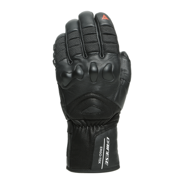 hp-ergotek-pro-gloves-stretch-limo-high-risk-red image number 0