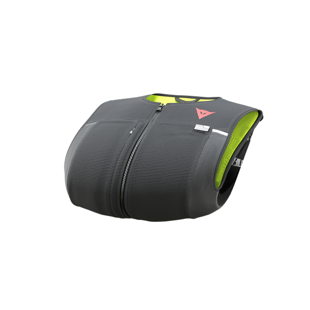 SMART JACKET WOMAN - D-air