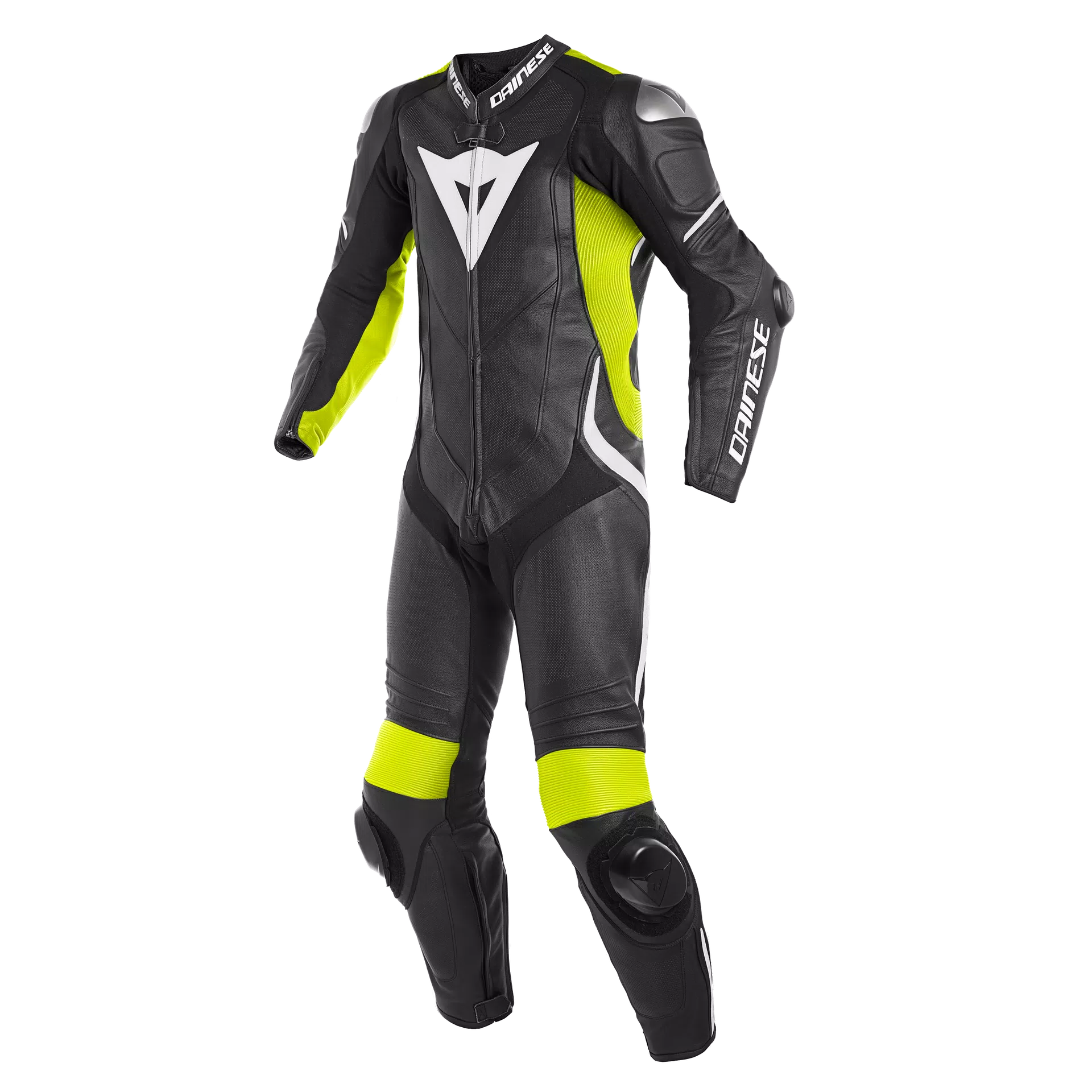 ⭐︎Dainese LAGUNA SECA 4 サイズ50⭐︎ LAGUNA SECA 4 1PC PERF. LEATHER SUIT