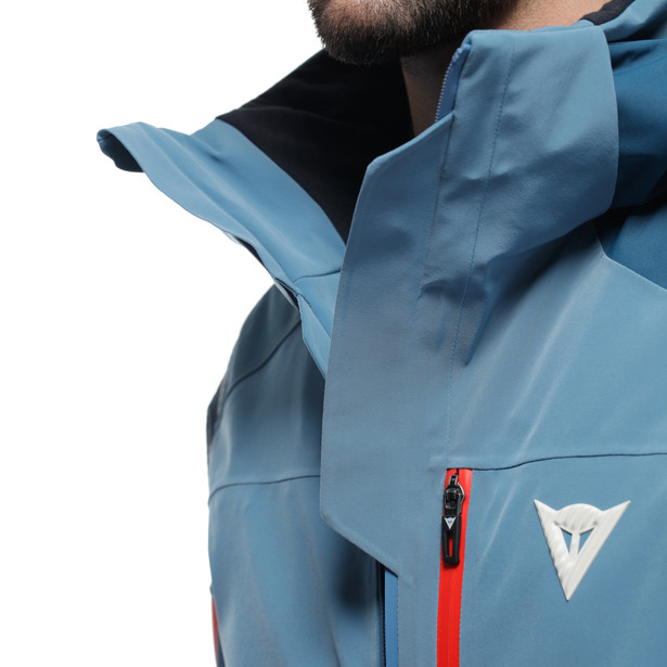 men-s-s002-dermizax-ev-core-ready-ski-jacket image number 8