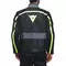 OUTLAW TEX - MEN'S SUMMER MOTORCYCLE JACKET IN FABRIC