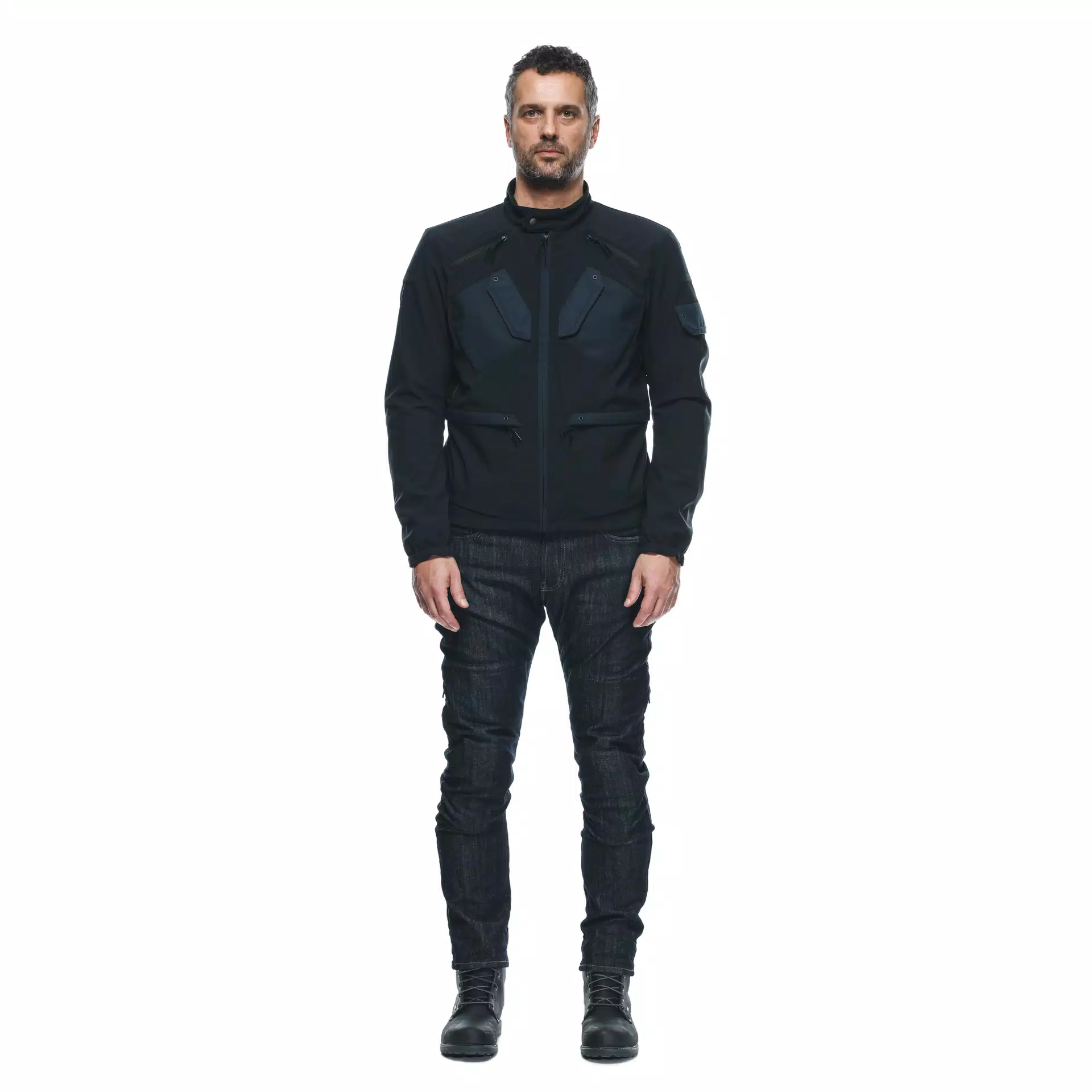 LARIO TEX JACKET