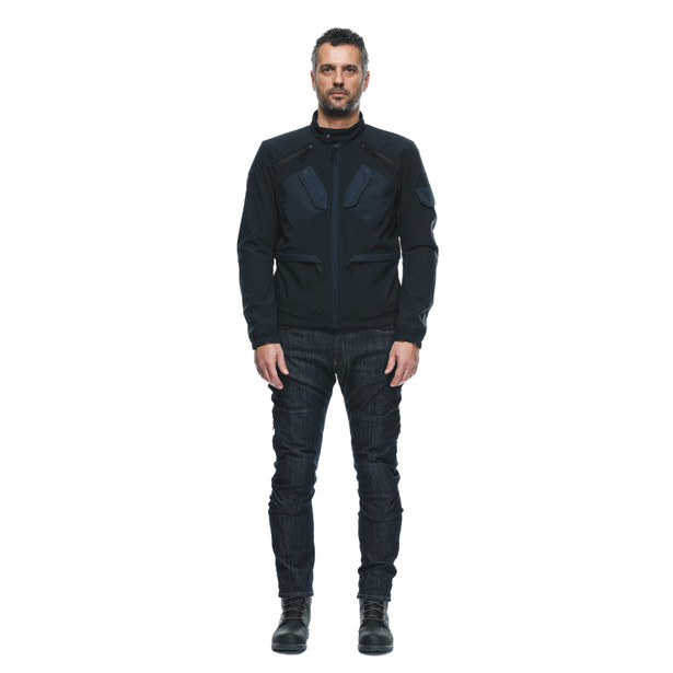 lario-tex-jacket-black image number 2