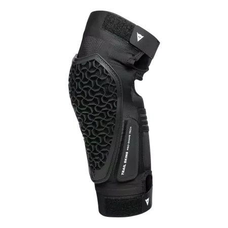 TRAIL SKINS AIR - BIKE KNEE GUARDS | BLACK | Dainese