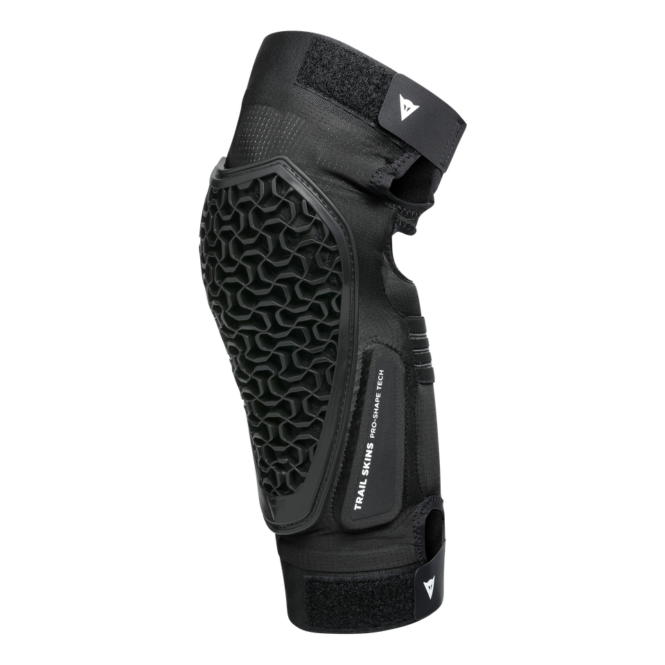 Powerslide Race PRO Gomitiere (S-M - Nero - 5