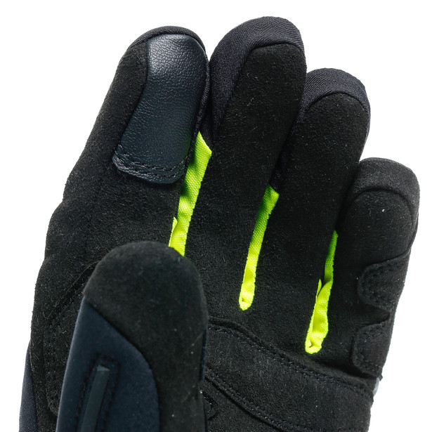 nembo-gore-tex-gloves-gore-grip-technology-black-fluo-yellow image number 6