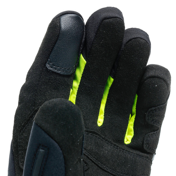 Gore-Tex desarrolla una nueva tecnología para guantes - CMD Sport