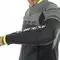 AGILE LEATHER JACKET