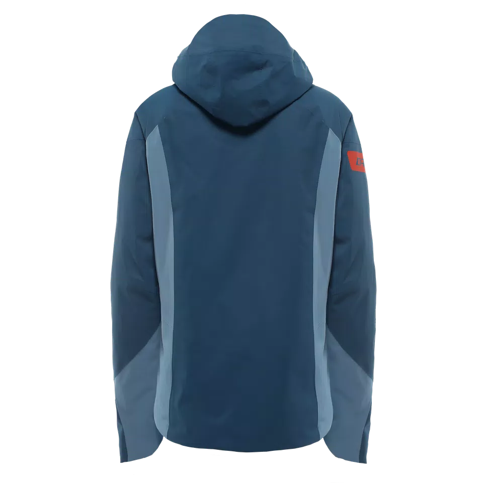 MEN'S S003 DERMIZAX EV™ CORE READY SKI JACKET | MAJOLICA