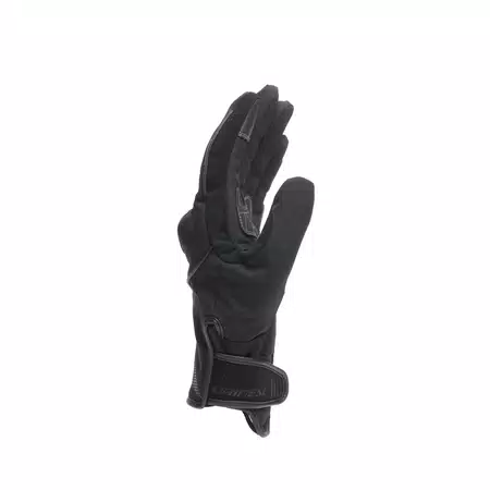 UDINE WP - HERREN WASSERDICHTE MOTORRADHANDSCHUHE - BLACK/REFLEX - 2