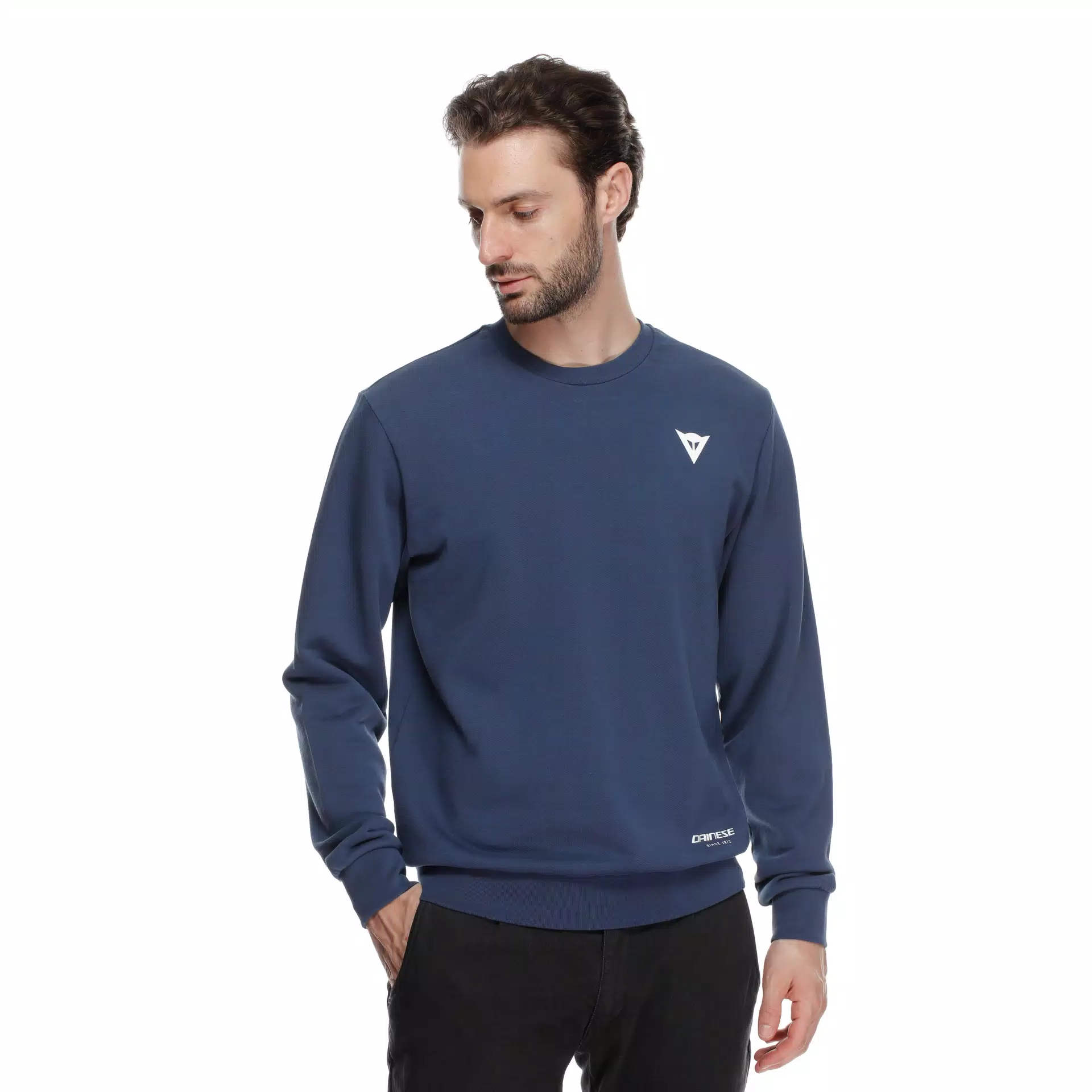 SPEED DEMON - SUDADERA 100% ALGODÓN