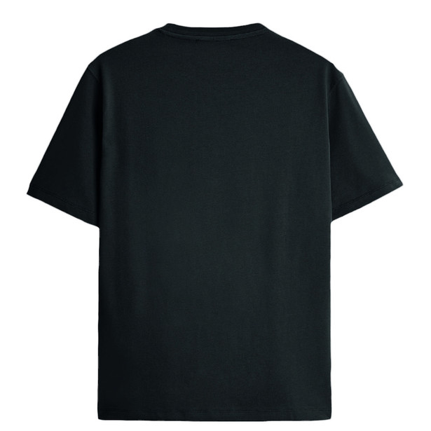 d-store-premium-t-shirt-uomo-cartaxo-anthracite image number 1