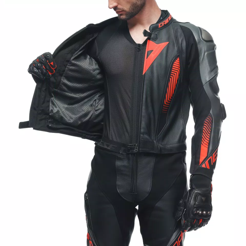Dainese laguna seca textile jacket on sale