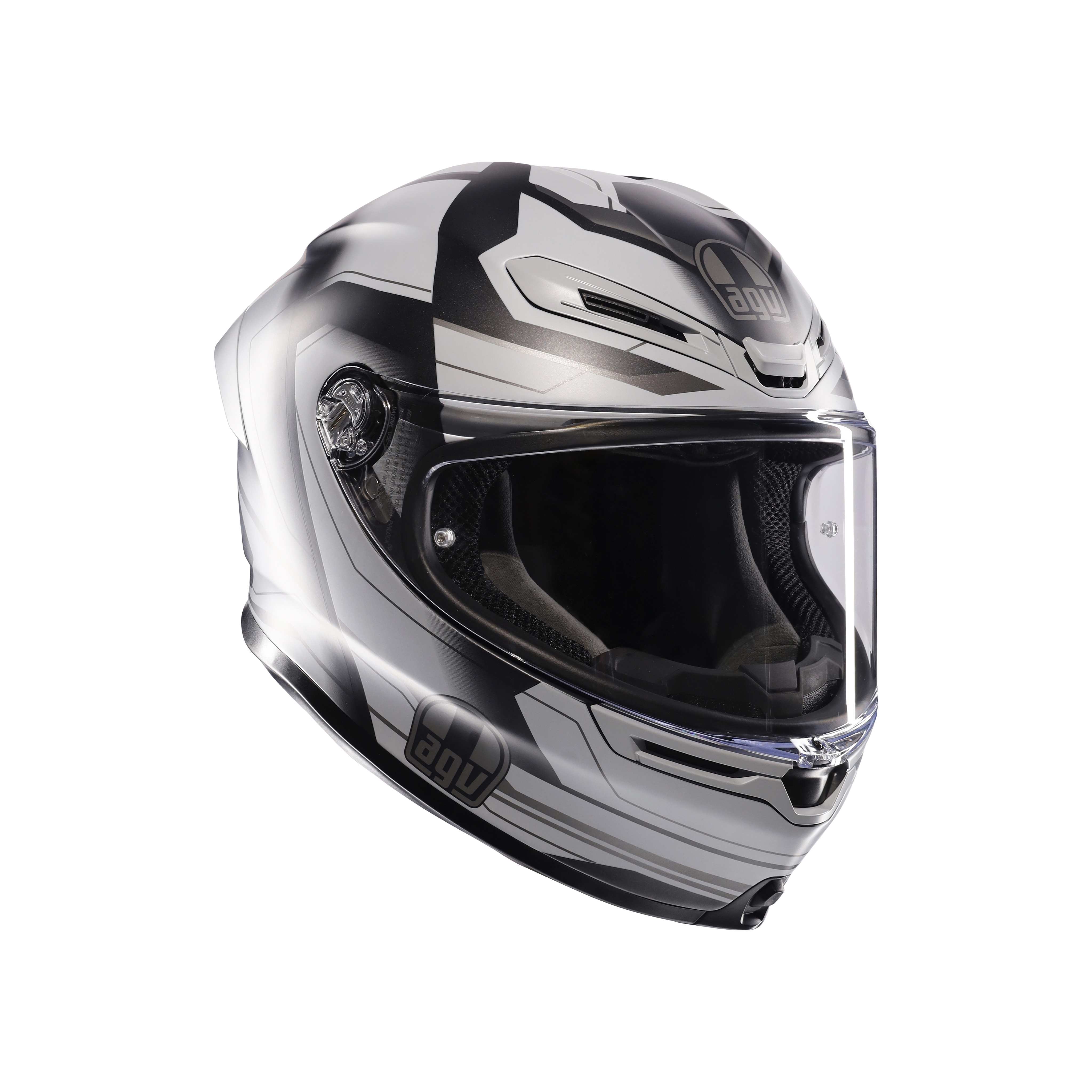 AGV ニューモデル「K6」のご案内 | AGV ヘルメット