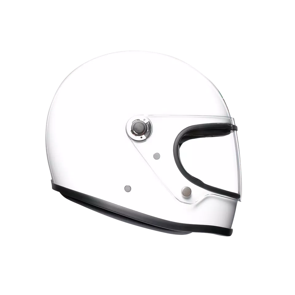 X3000 MONO E2205 - WHITE -  - 4