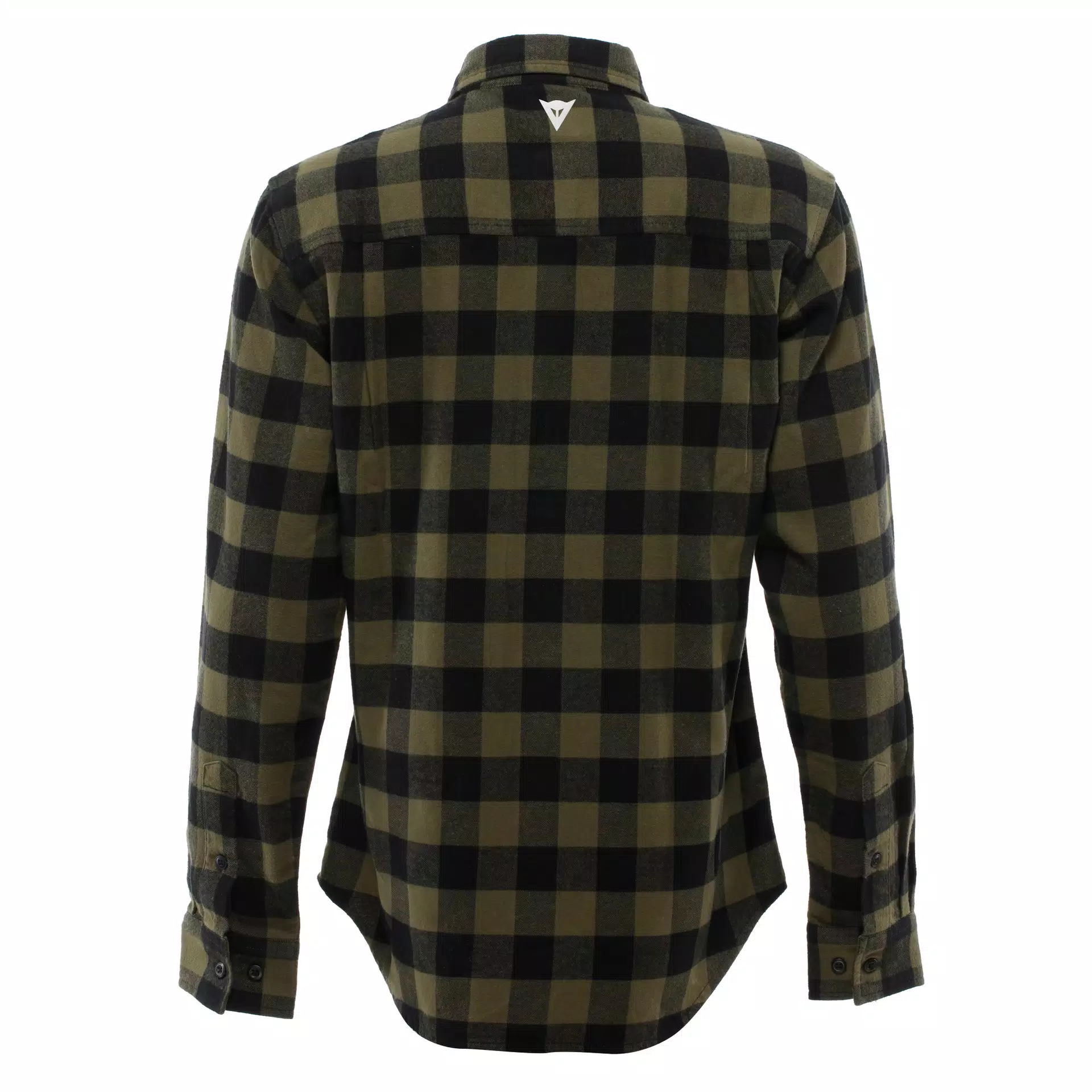 CAMICIA A QUADRI - 100% COTONE MORBIDO 
