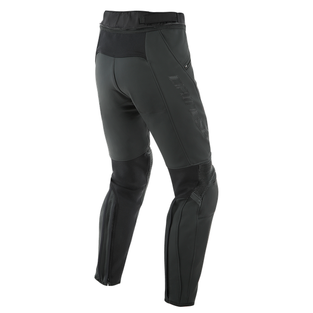 PONY 3 S/T LEATHER PANTS | Dainese