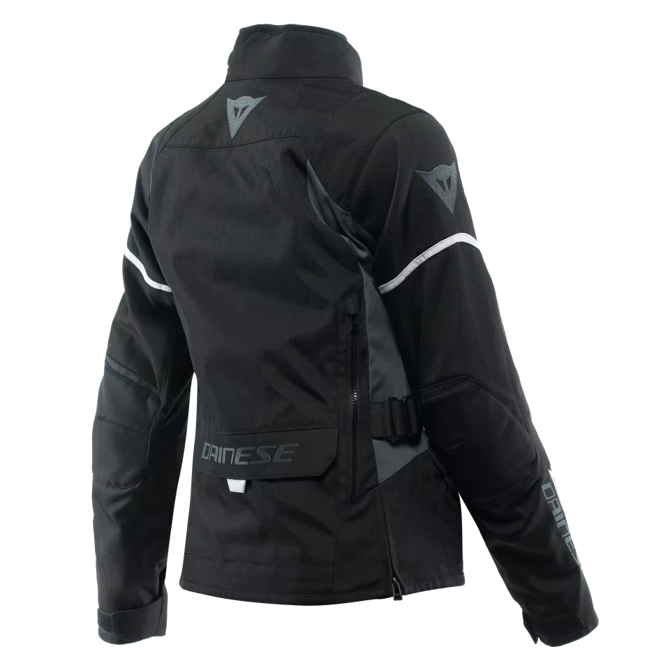 Dainese gore tex motorcycle jacket top