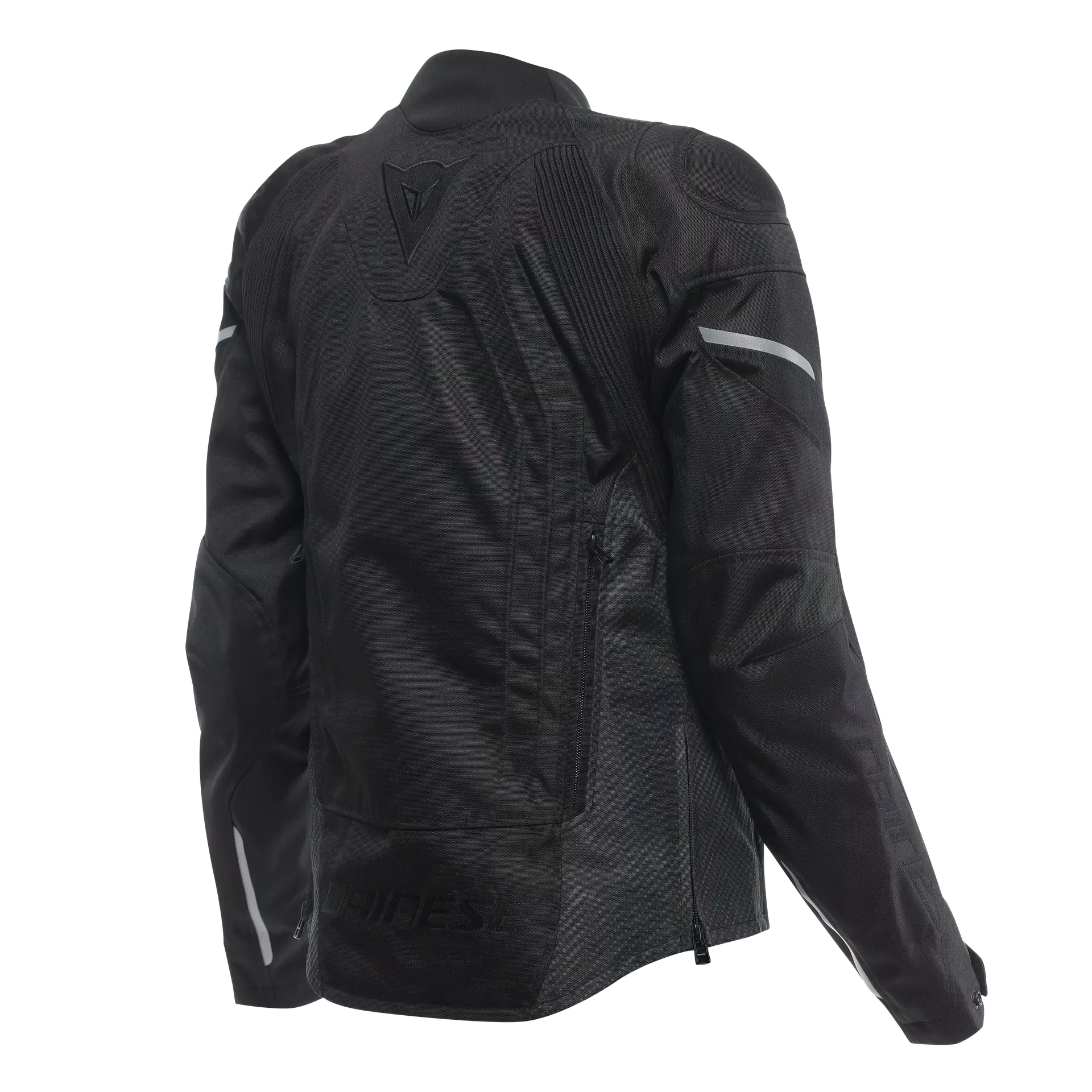 AVRO 5 TEX - WOMEN'S MOTORCYCLE JACKET IN FABRIC
