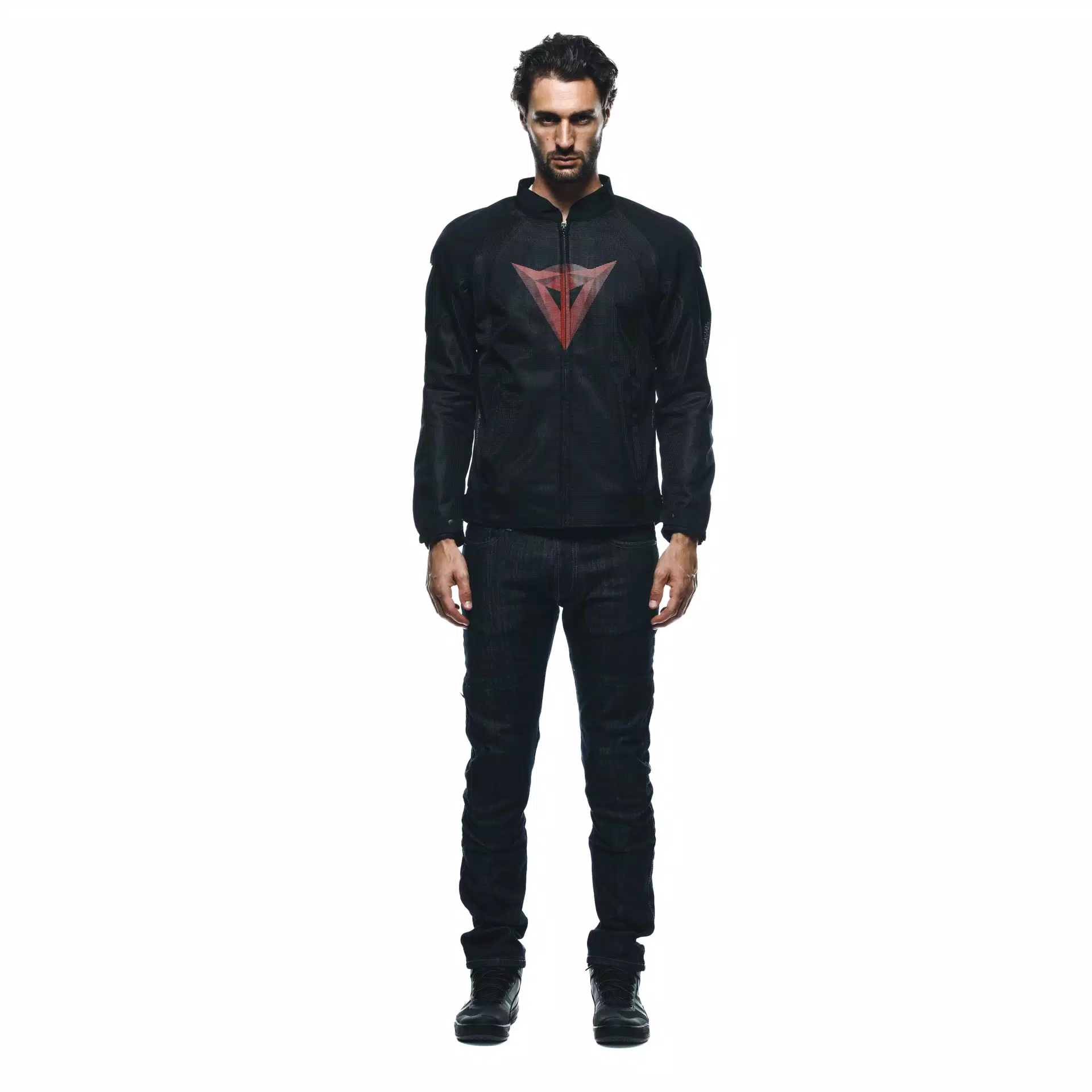 HEROSPHERE AIR - CHAQUETA DE MOTO VERANO HOMBRE
