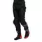 DELTA 4 - MEN'S MOTORCYCLE PERFORATED LEATHER PANTS