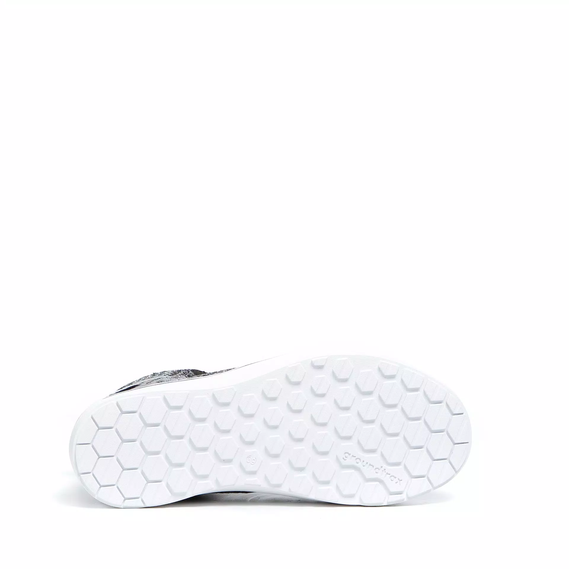 IKASU AIR - BLACK/GRAY