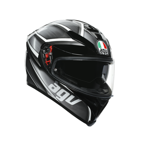 Agv k5 2025 s multi mplk