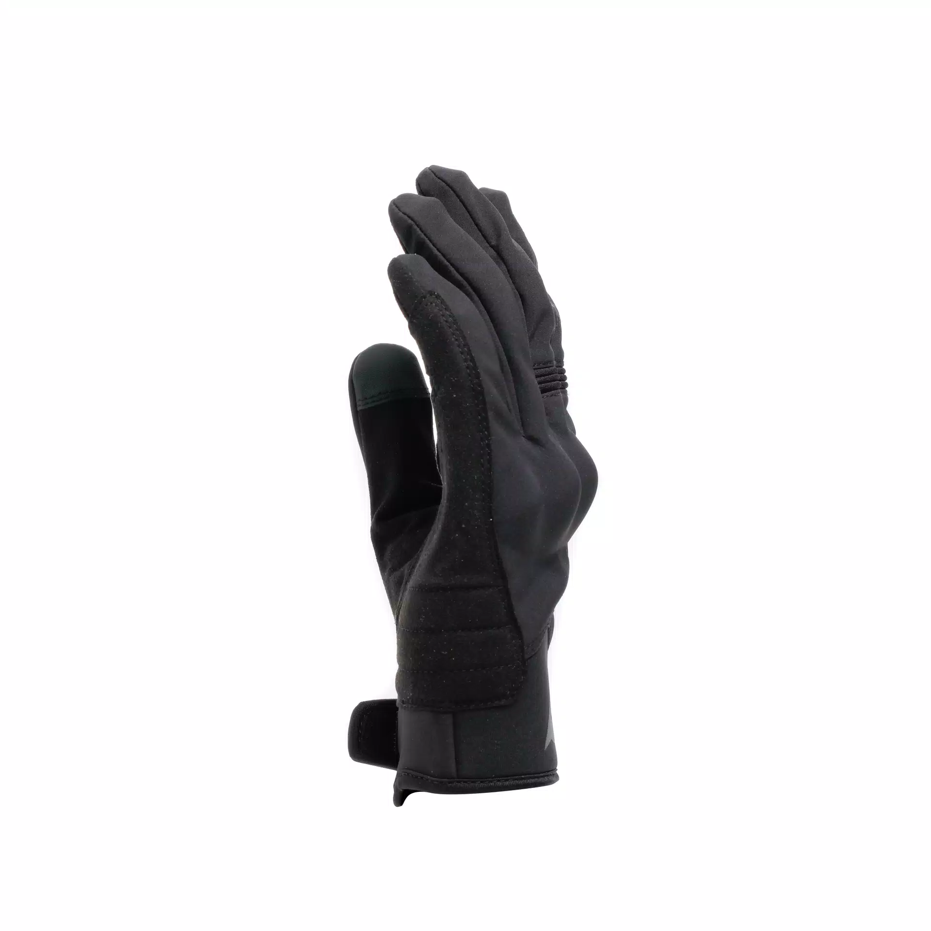 INTREPYD - MOTORCYCLE GLOVES
