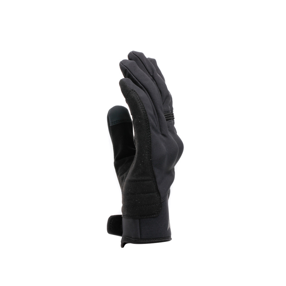 intrepyd-gants-moto-en-tissu-black-black image number 3