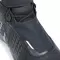 R04D WP MEN'S WATERPROOF MOTORCYCE SHOES - BLACK/WHITE