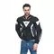 AVRO 5 - HERREN MOTORRADJACKE AUS TEXTIL
