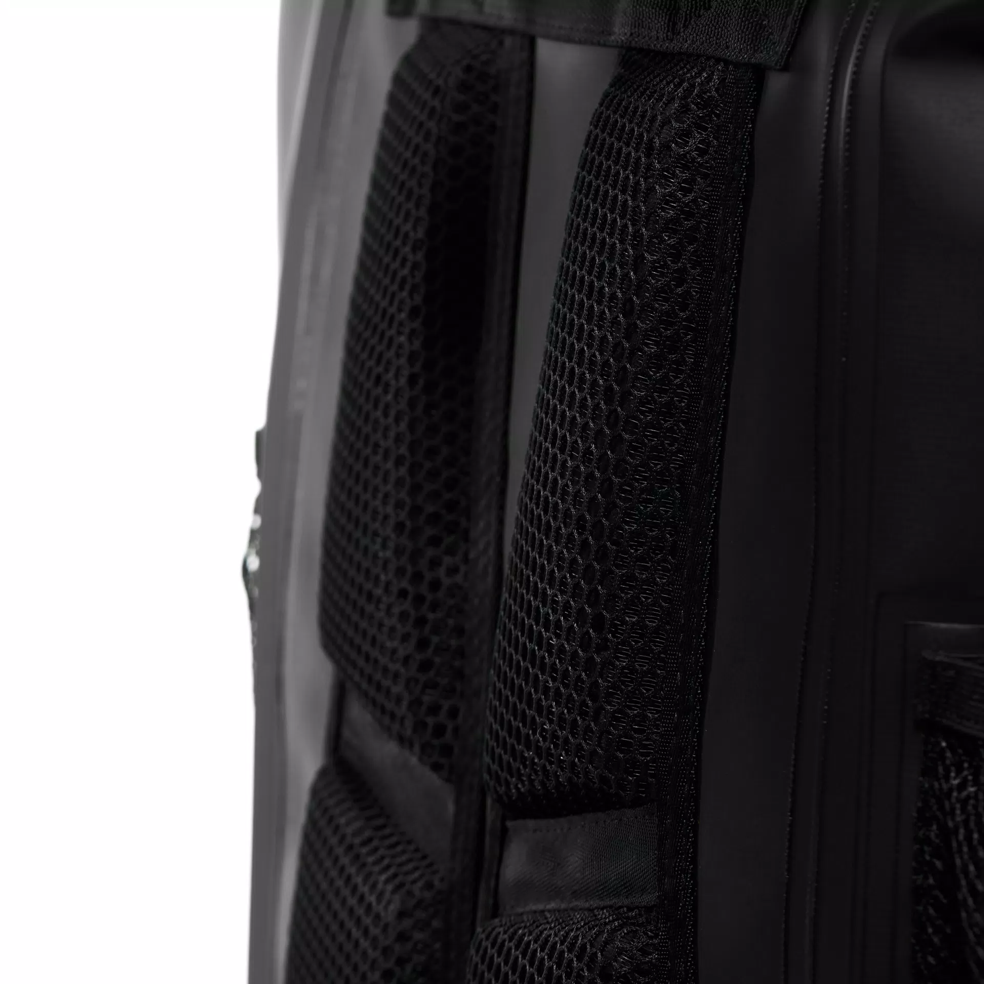 EXPLORER - MOTORCYCLE WATERPROOF BACKPACK (15 LT)