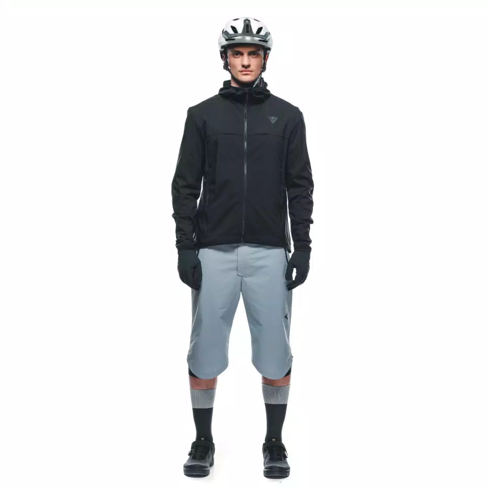 HGC HYBRID - GIACCA BICI ANTIVENTO UOMO -  - 14