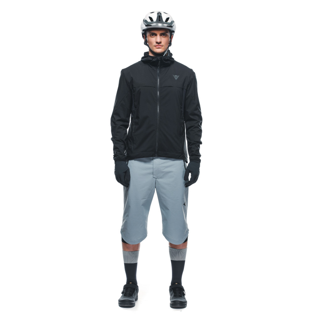 hgc-hybrid-chaqueta-de-bici-antiviento-hombre-tap-shoe image number 2