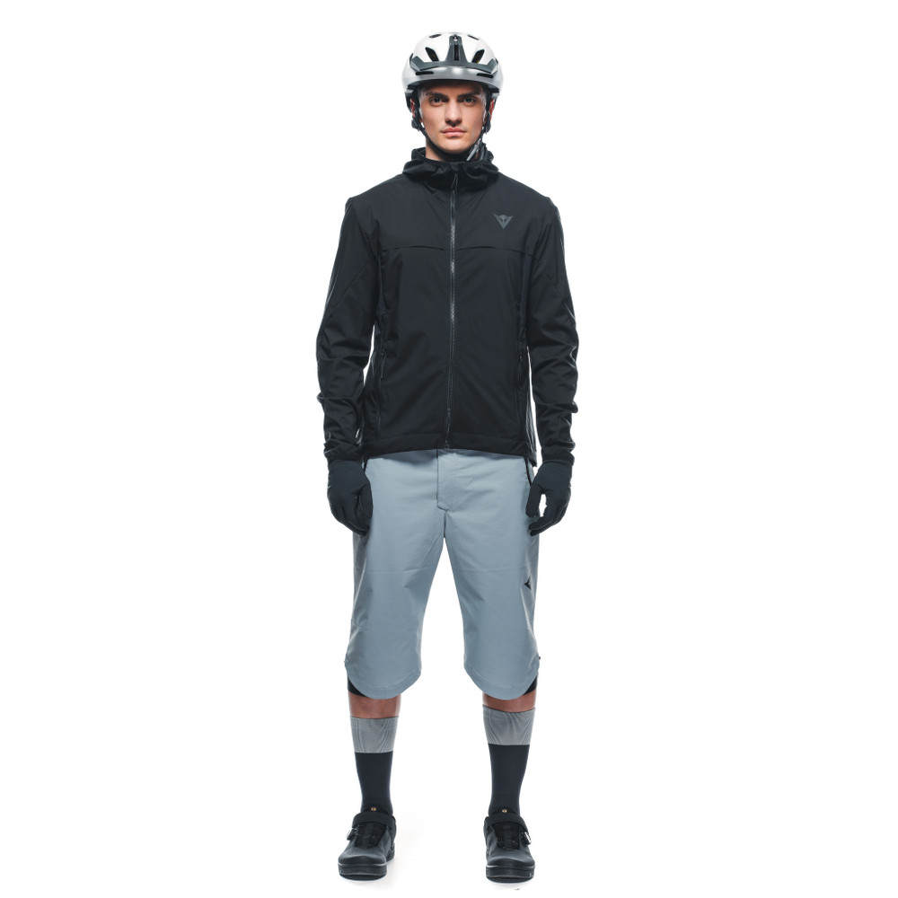 hgc-hybrid-chaqueta-de-bici-antiviento-hombre image number 2